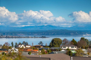 View from the Top - Taupo